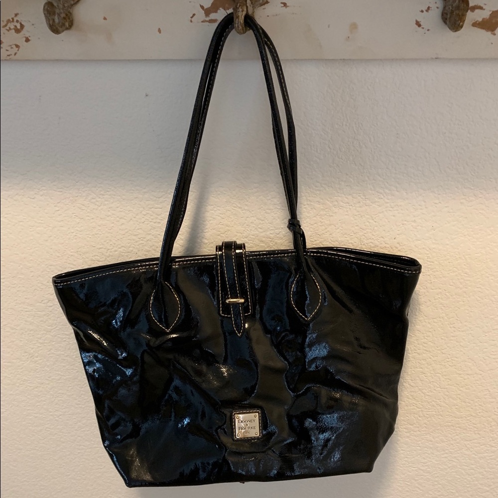Dooney and Bourke Purse